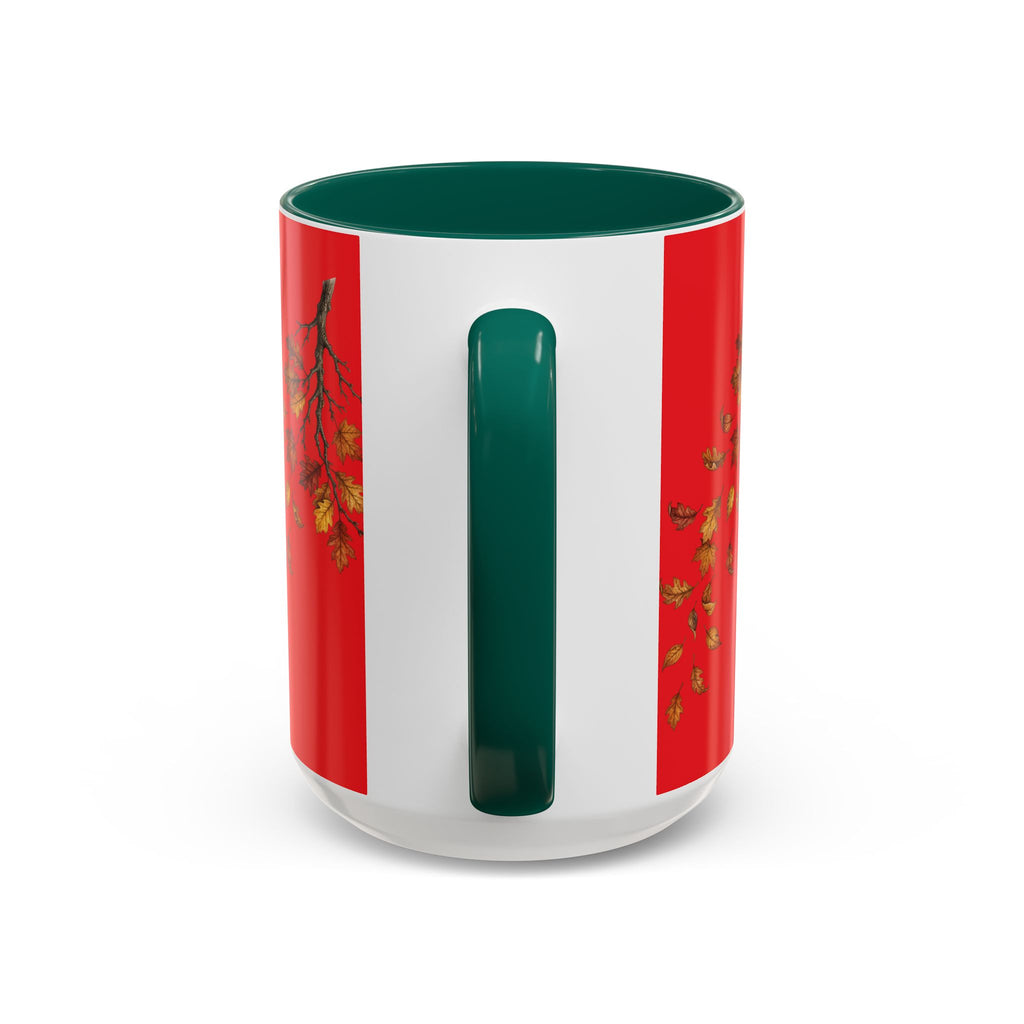 Colorful Mugs (11oz, 15oz)
