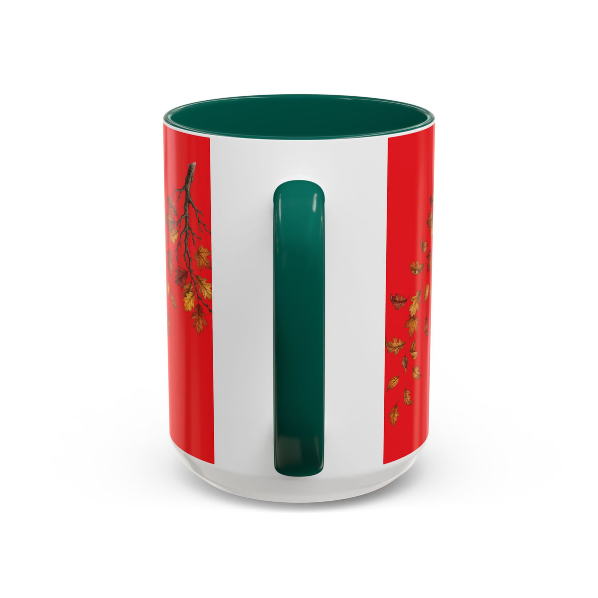Colorful Mugs (11oz, 15oz)