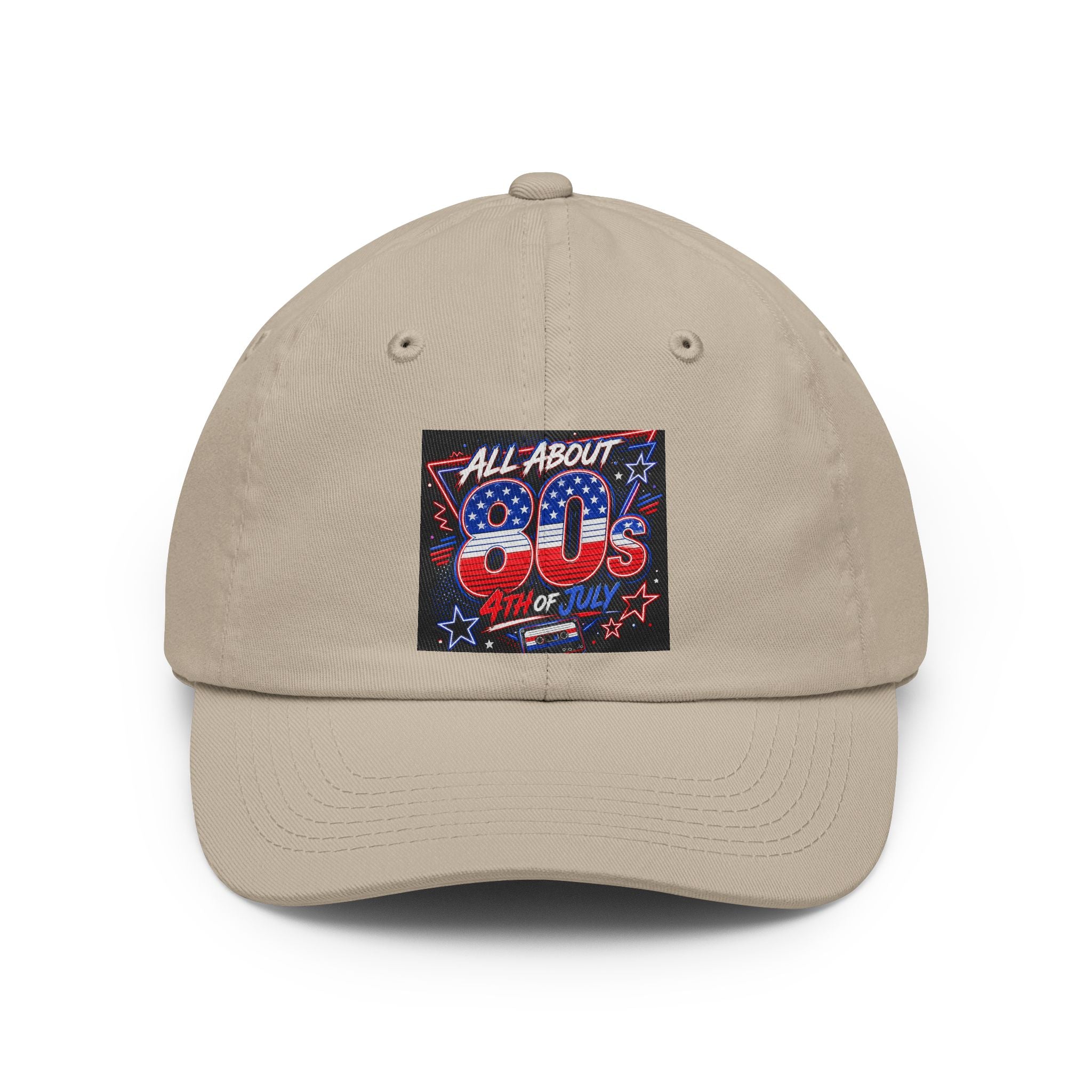 Classic Dad Hat