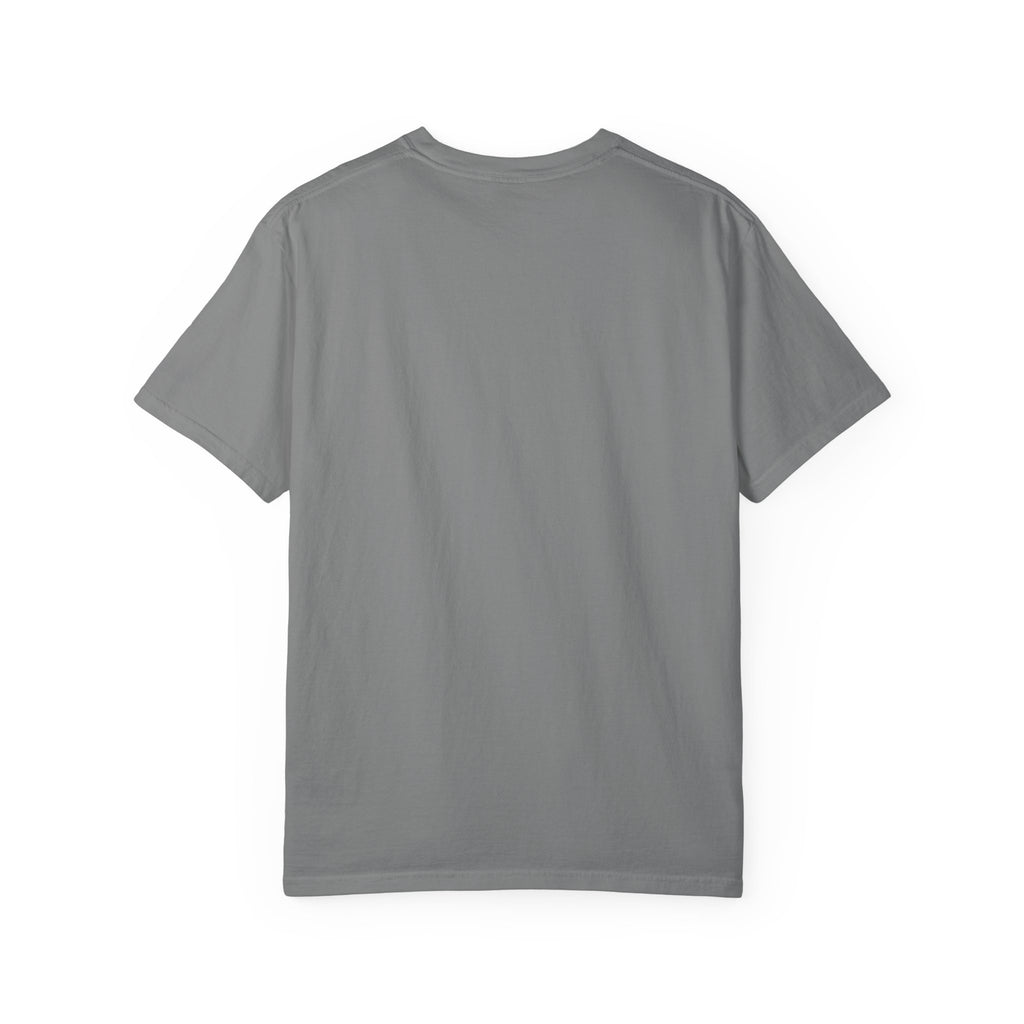 Witch Graphic T-Shirt — "Get Your Witch On" Halloween Tee