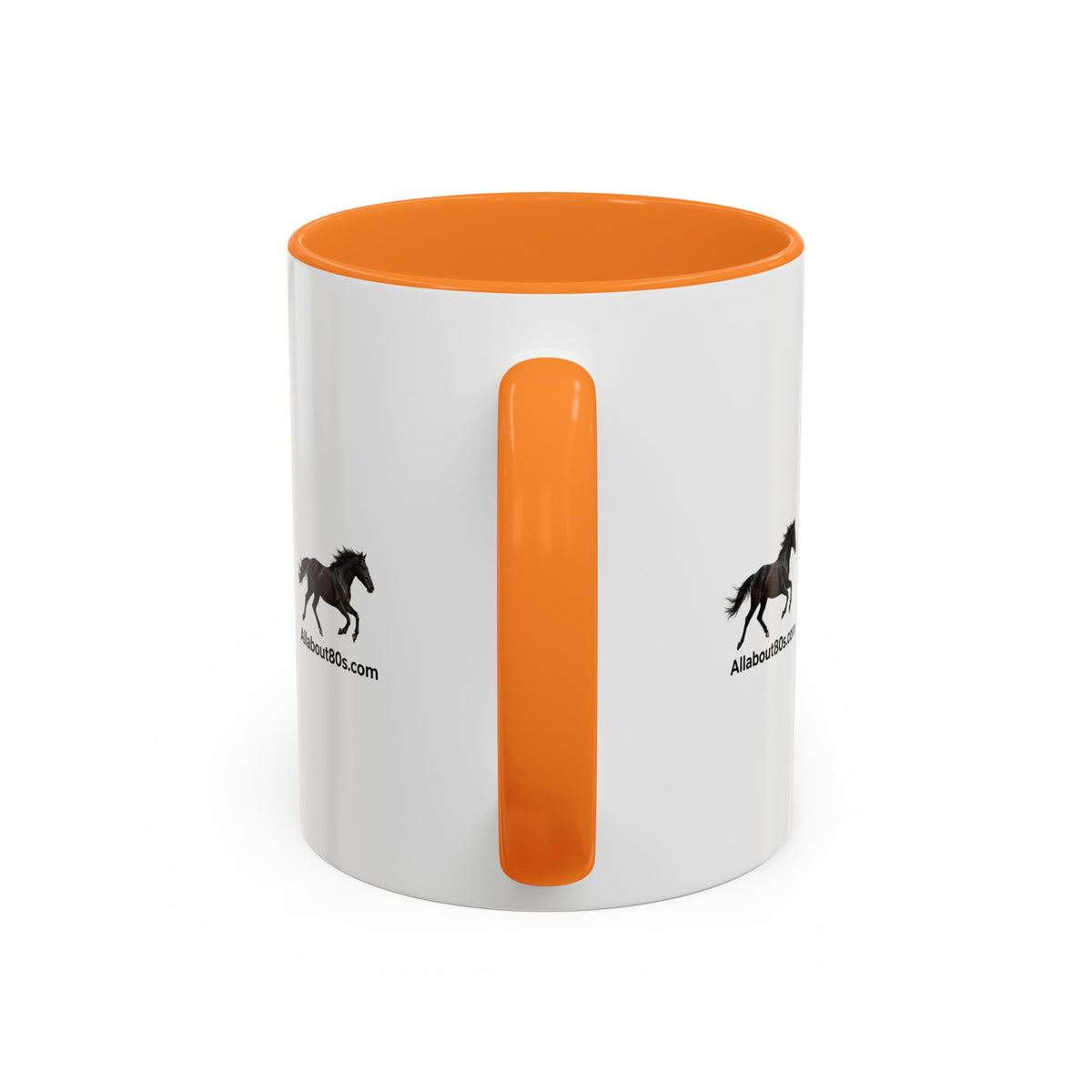 Native American Couple Photo Coffee Mug (11oz/15oz)