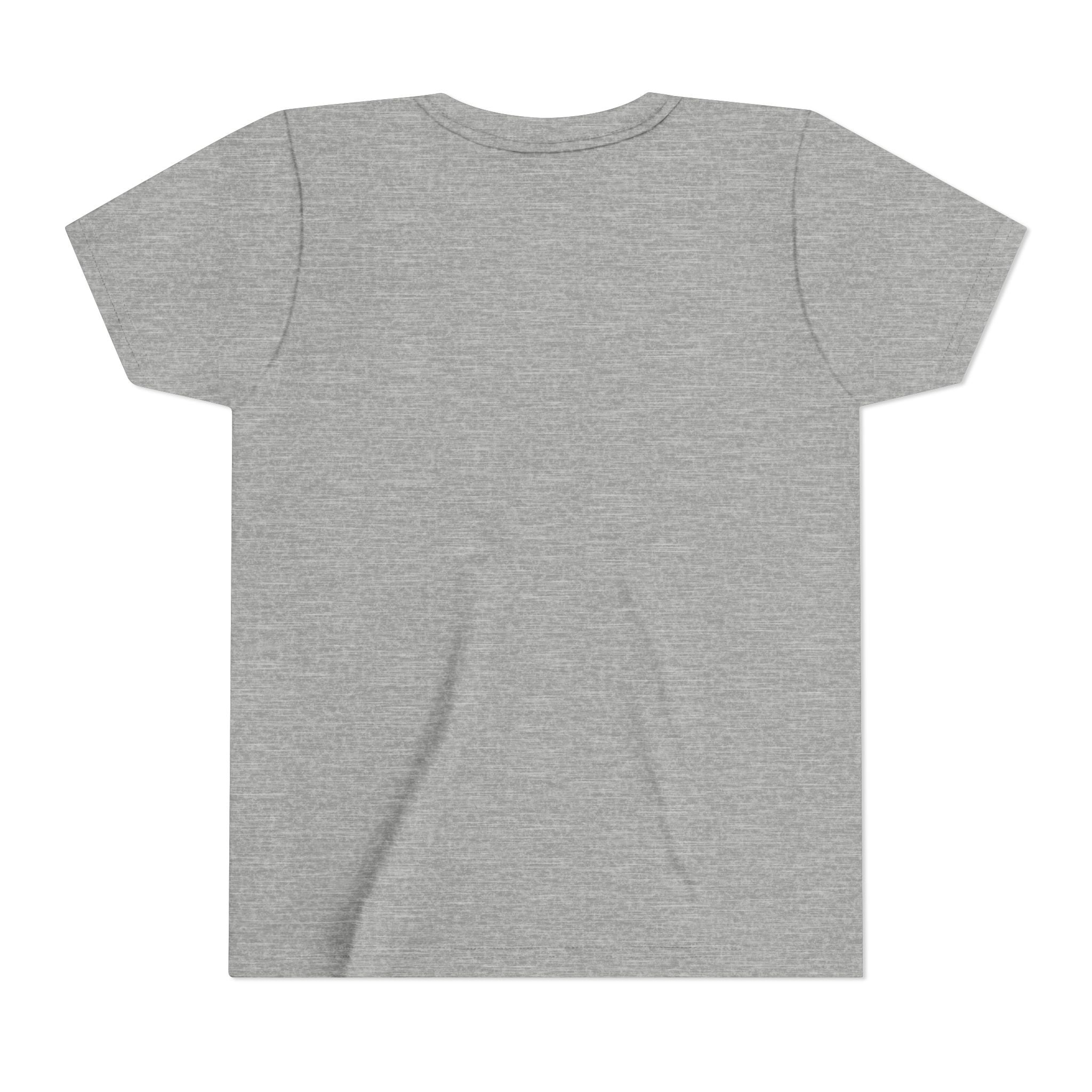 All About 80s 4th of July Youth Tee