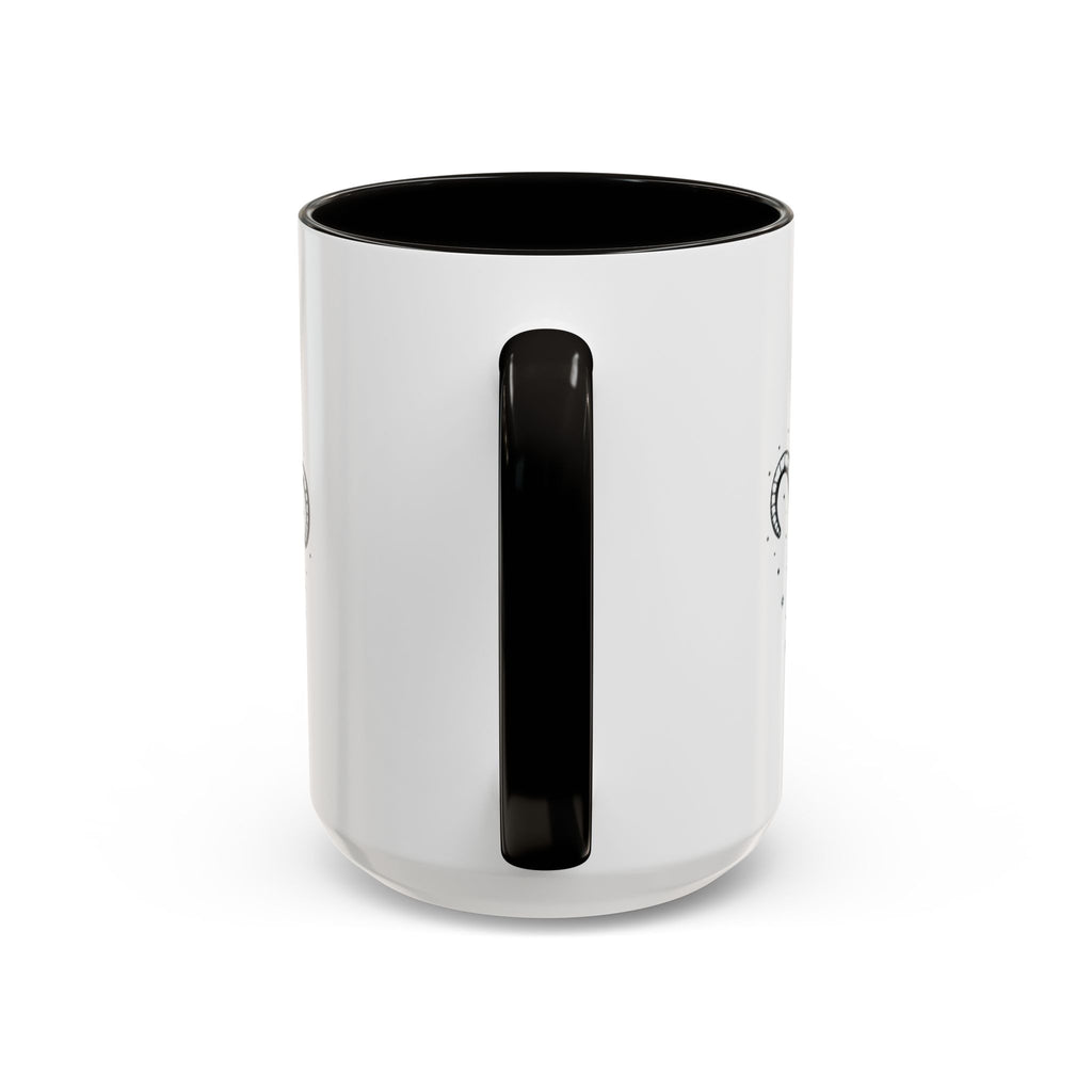 Aries Zodiac Ram Mug — Astrological Coffee Cup (11oz & 15oz)