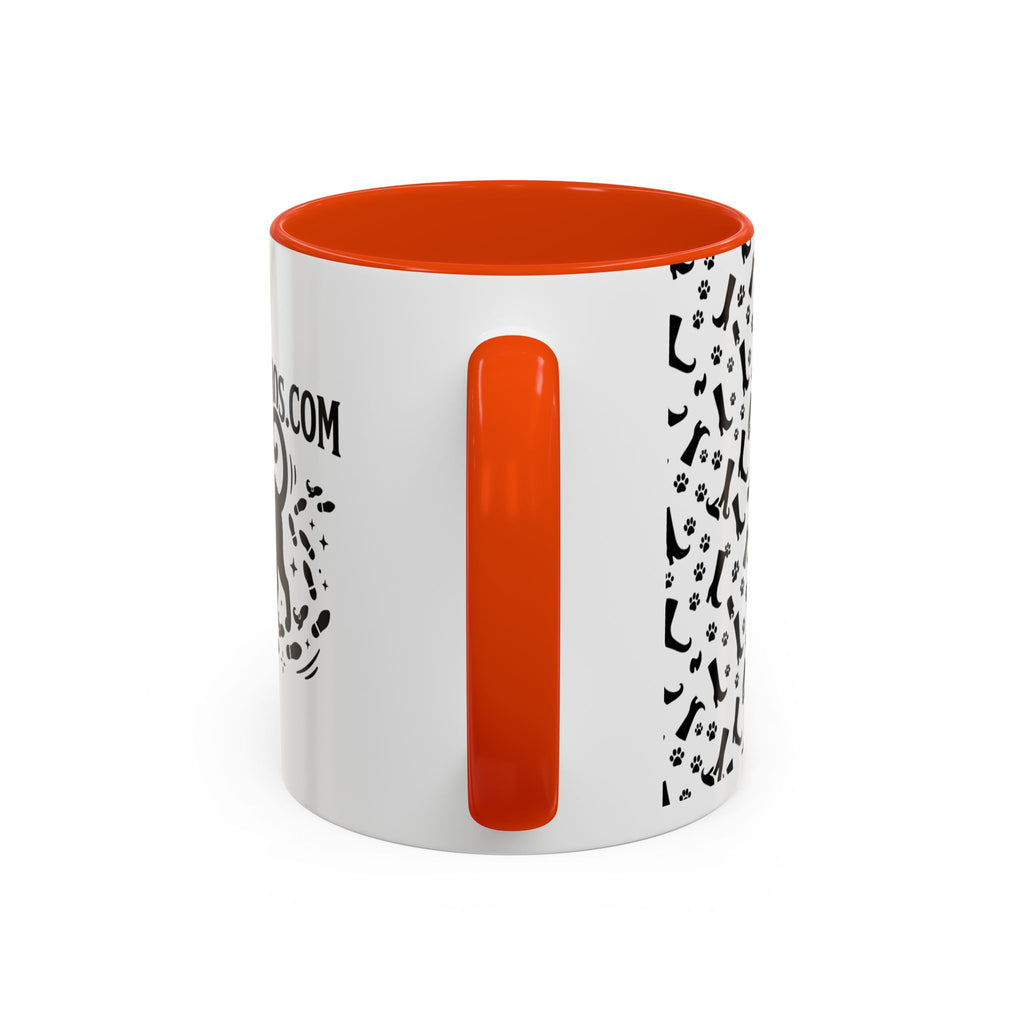 Witchy Coffee Mug — “Get Your Witch On” (11oz & 15oz)