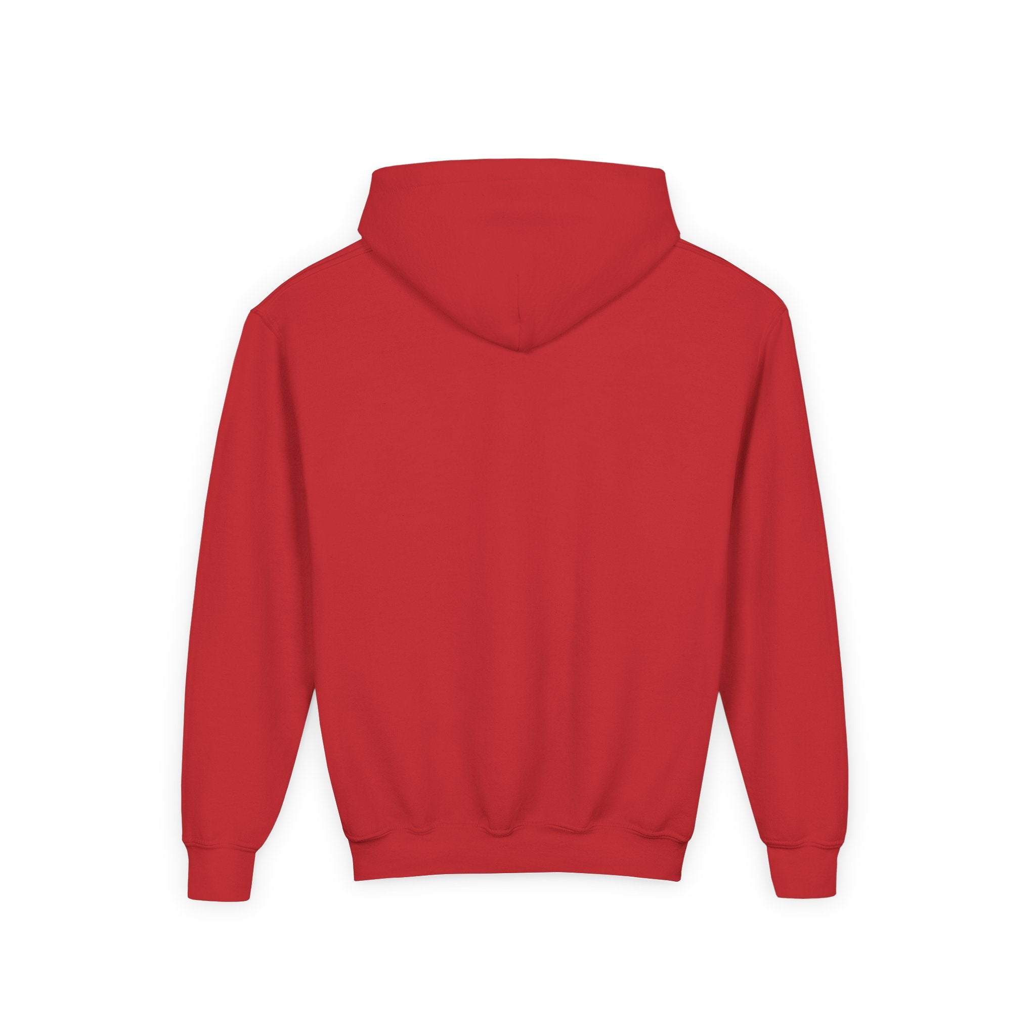 Route 66 Youth Hoodie — Retro Road Trip Graphic Sweatshirt
