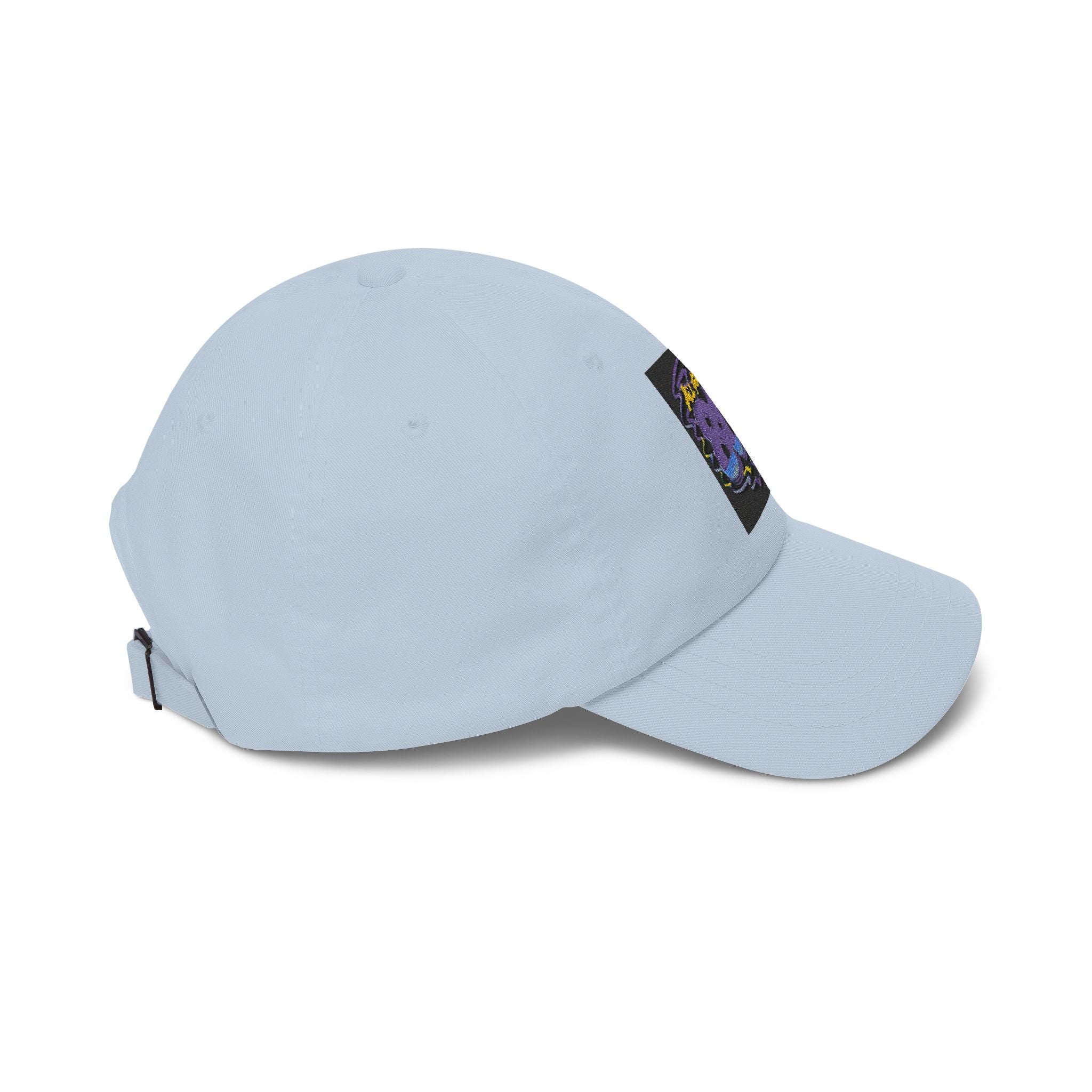 Classic Dad Cap