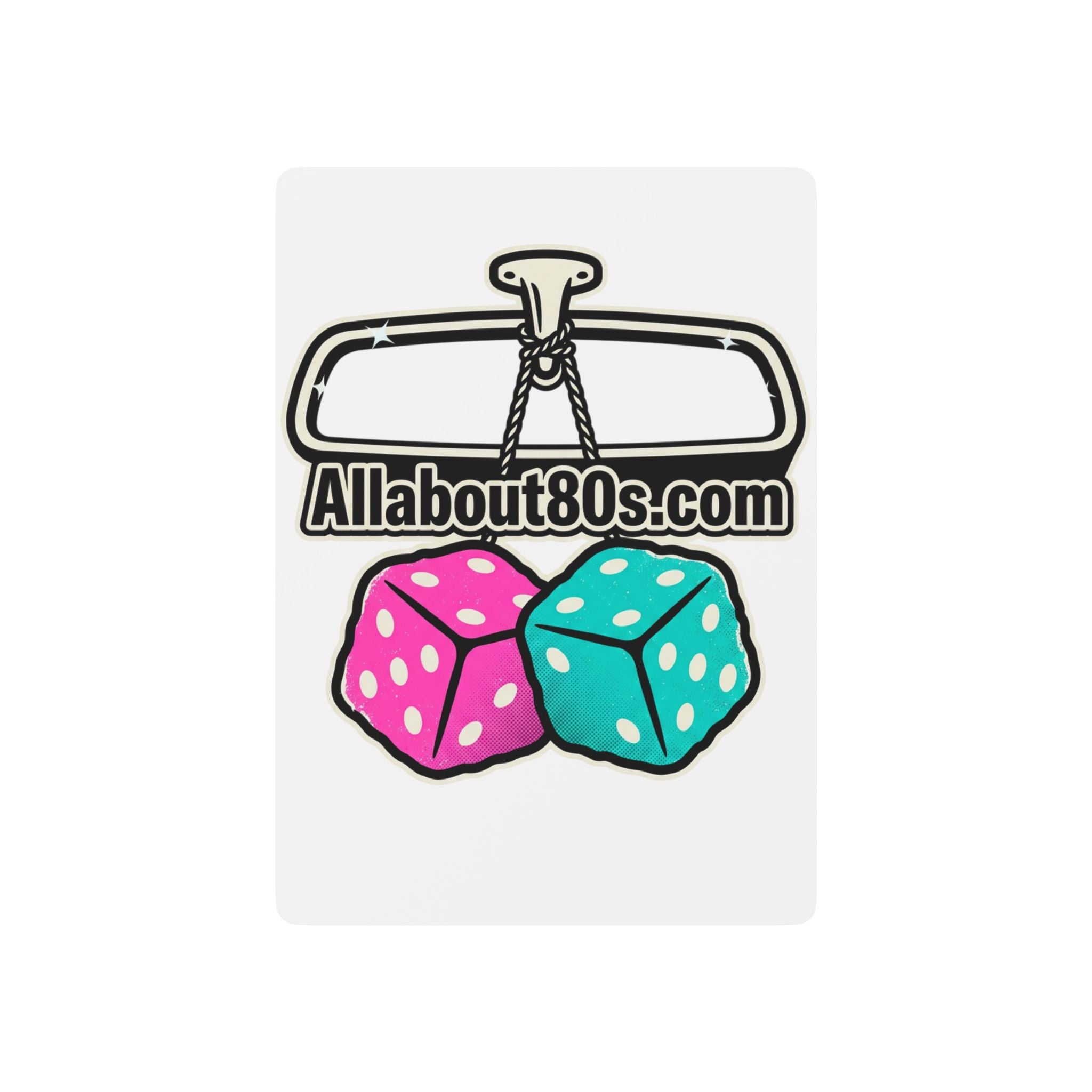 Poker Playing Cards