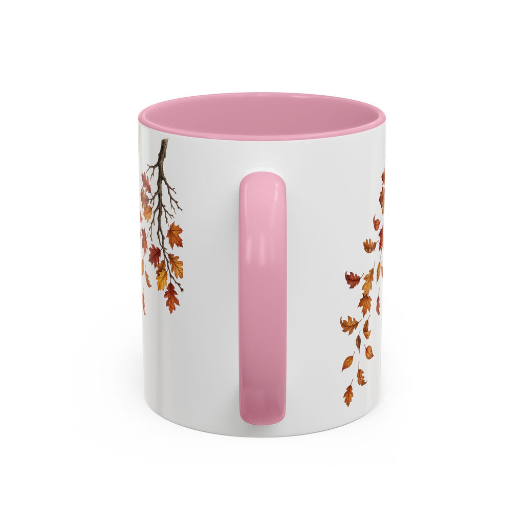 Colorful Mugs (11oz, 15oz)