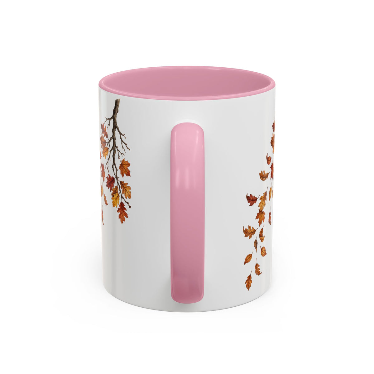 Colorful Mugs (11oz, 15oz)