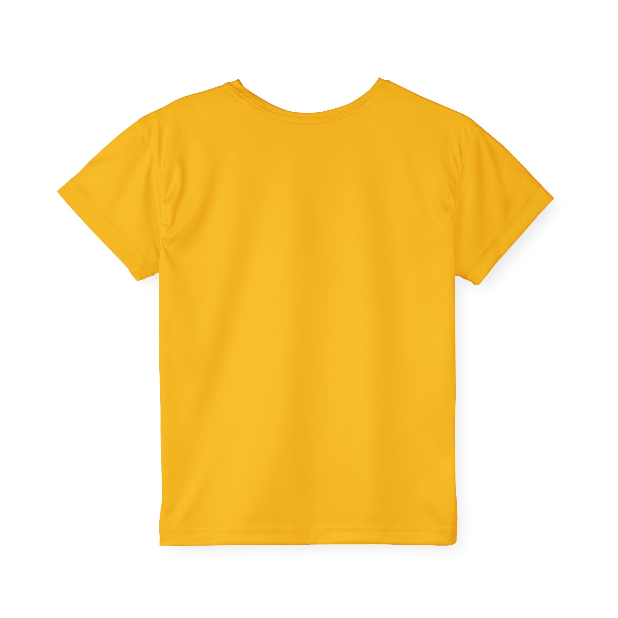Kids Jersey — Retro Route 66 Graphic Tee (AllAbout80s.com)