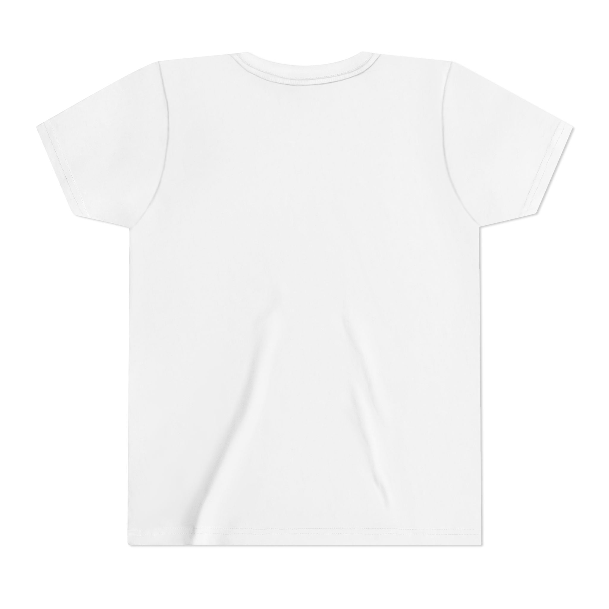 All About 80s 4th of July Youth Tee