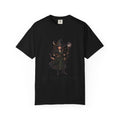 Witch Graphic T-Shirt — "Get Your Witch On" Halloween Tee