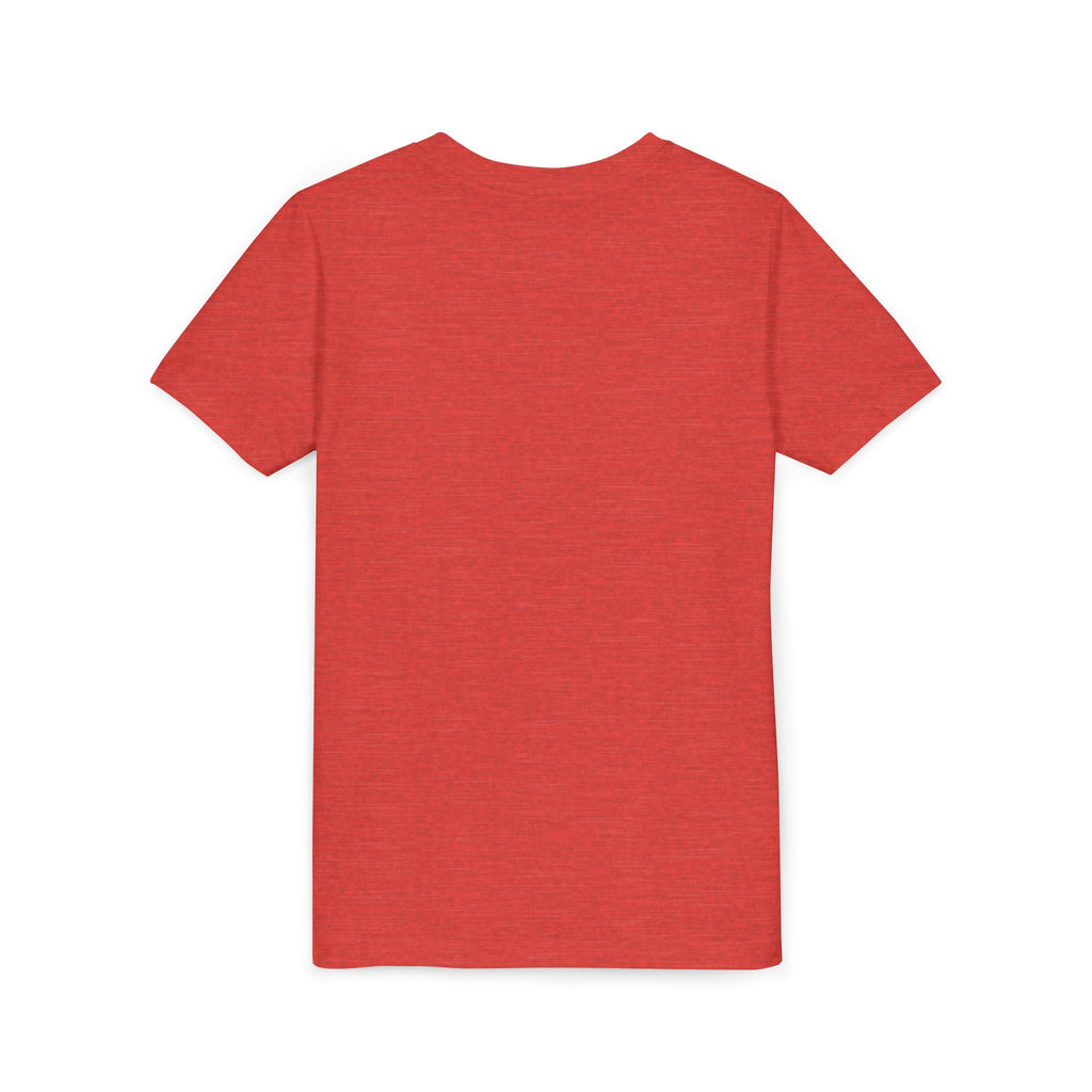 All About 80s 4th of July Youth Tee