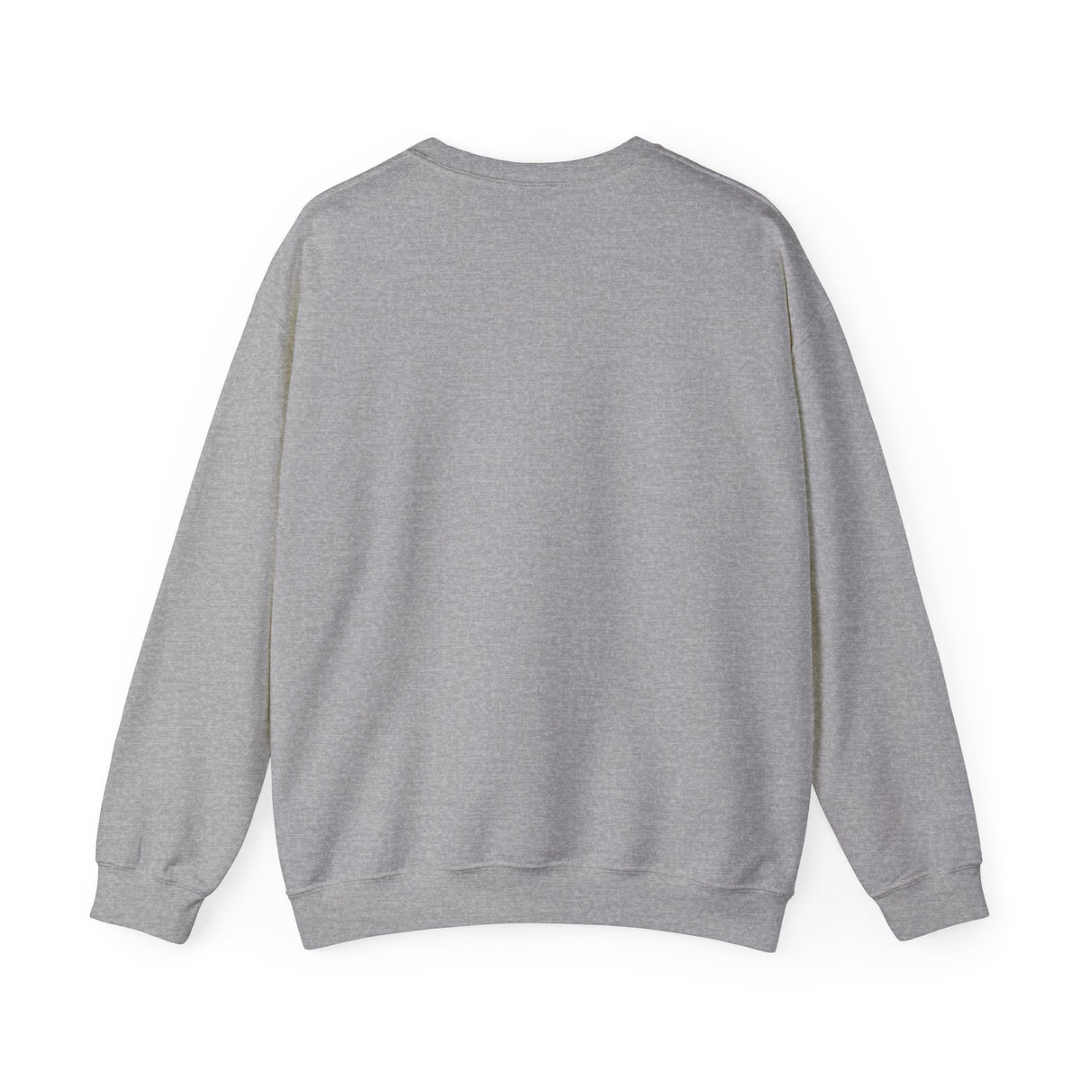 Halloween Route 66 Sweatshirt — AllAbout80s.com Pumpkin Witch Crewneck
