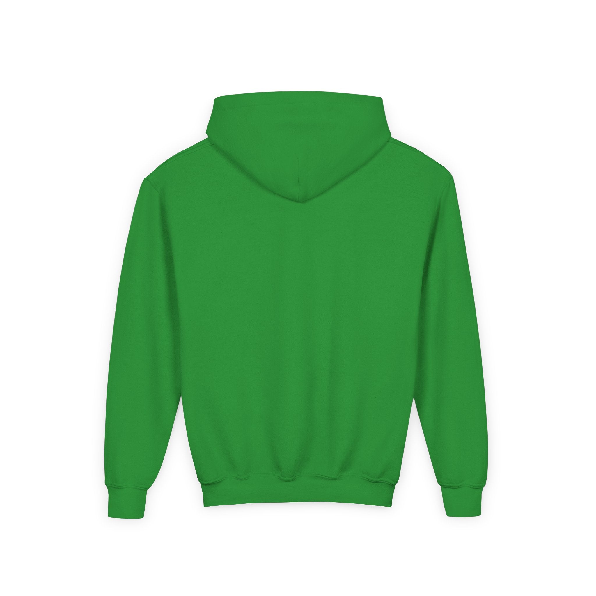 Route 66 Youth Hoodie — Retro Road Trip Graphic Sweatshirt