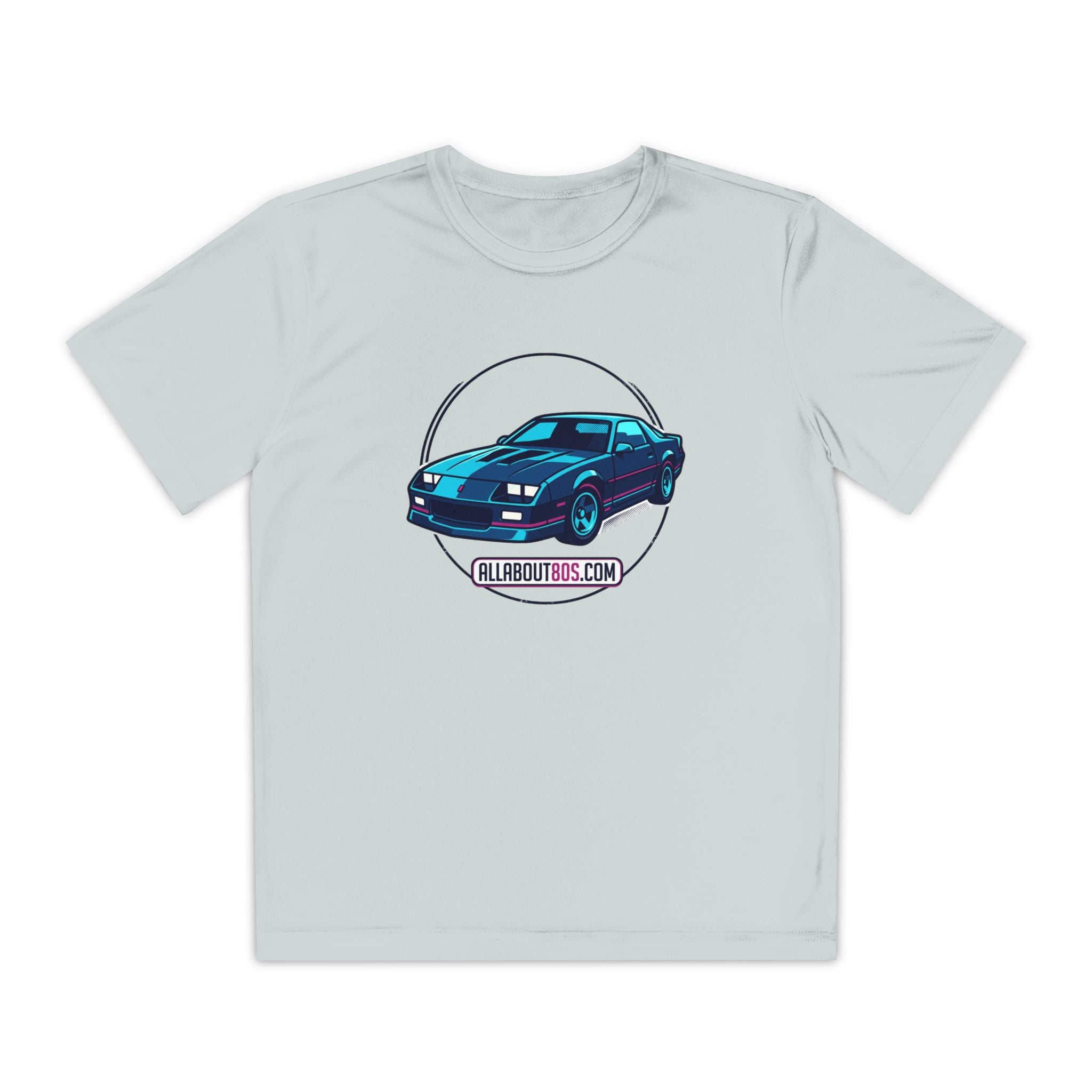 Youth Competitor Tee