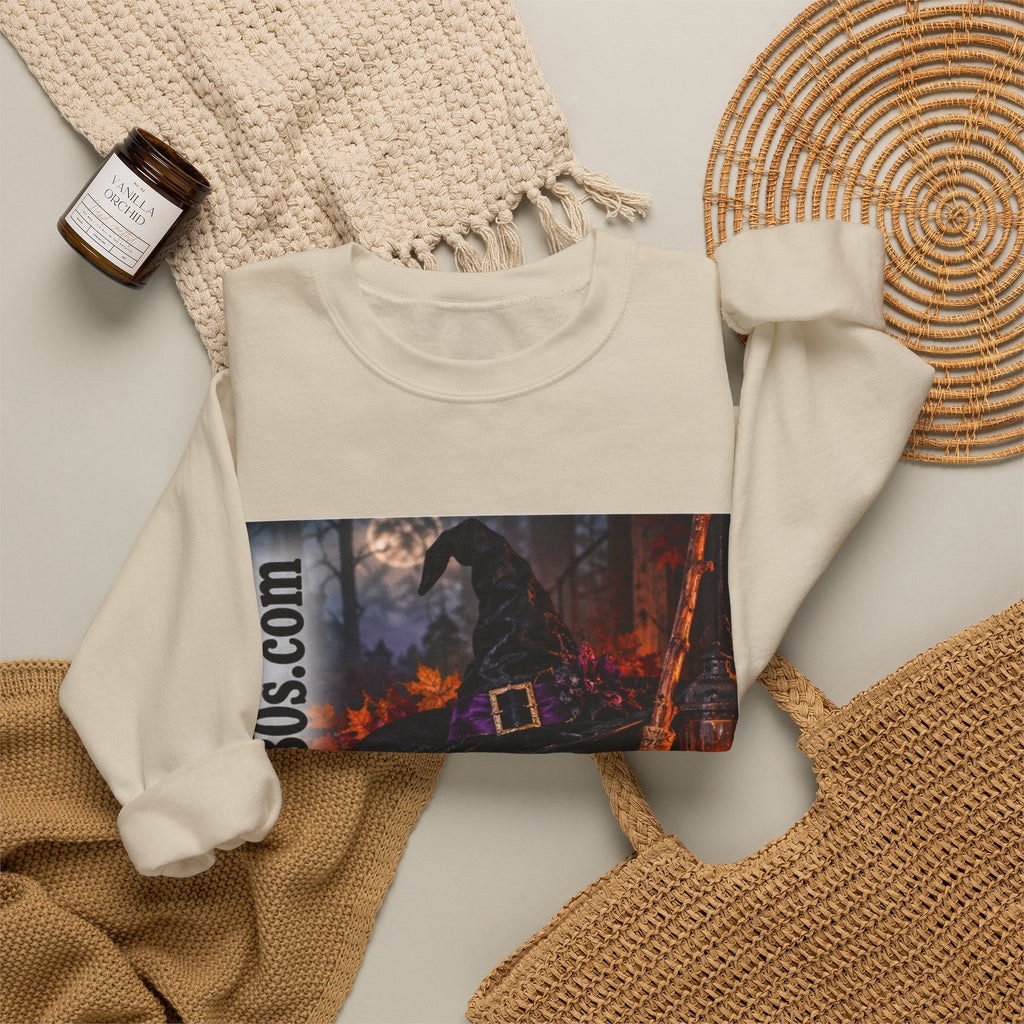 Unisex Heavy Blend™ Crewneck Sweatshirt