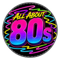 All About 80s Adjustable Picture Charm Bracelet