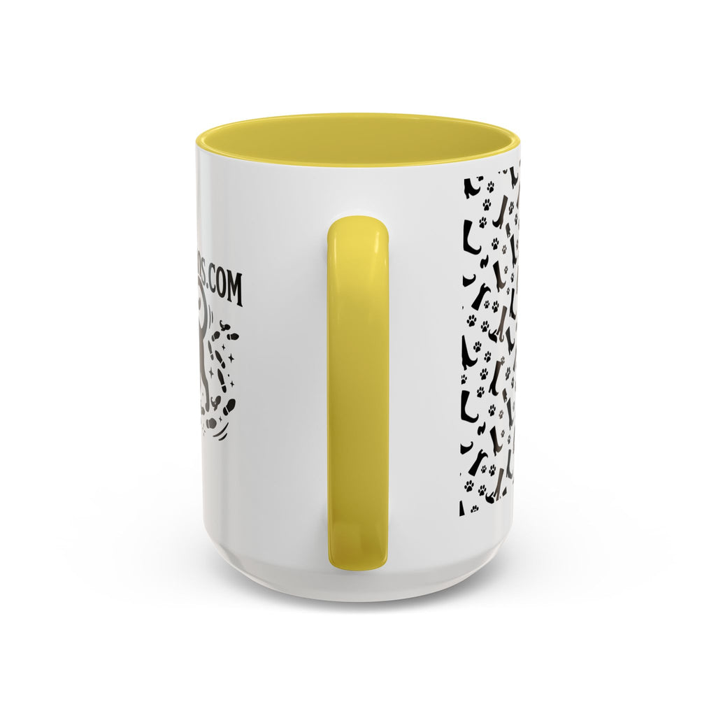 Witchy Coffee Mug — “Get Your Witch On” (11oz & 15oz)