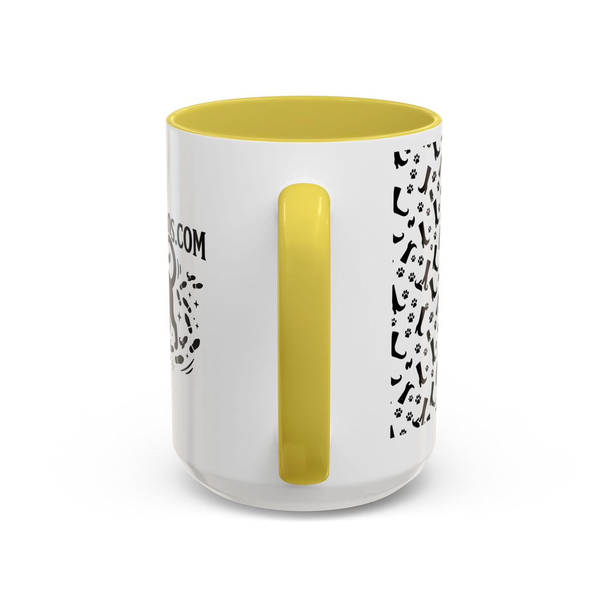 Witchy Coffee Mug — “Get Your Witch On” (11oz & 15oz)