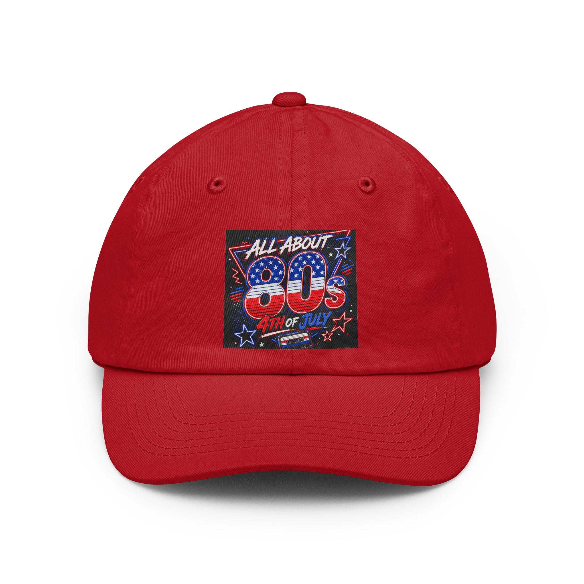 Classic Dad Hat