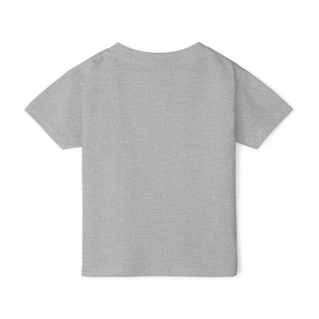 Route 66 Toddler T‑Shirt — Retro Sun Logo "Route 66" Kids Tee