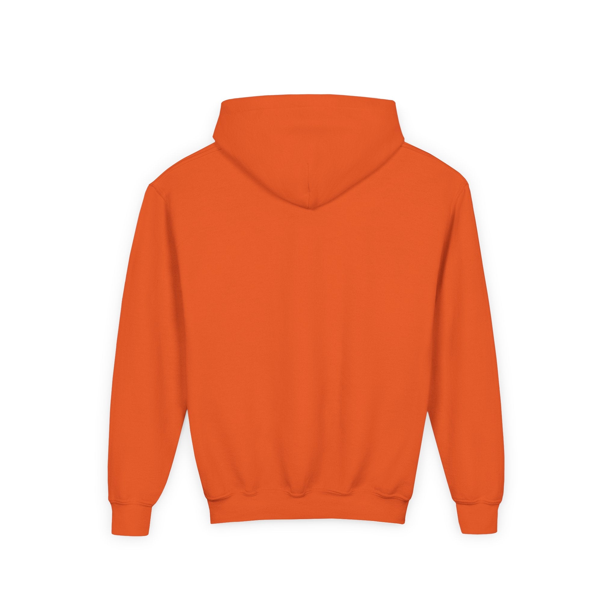 Route 66 Youth Hoodie — Retro Road Trip Graphic Sweatshirt