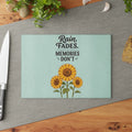 Glass Cutting Board